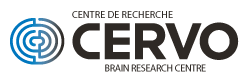 logo CERVO